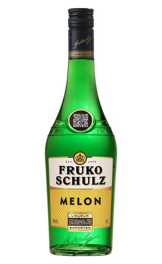 фото Fruko Schulz Melon (Russia) 0,7 л