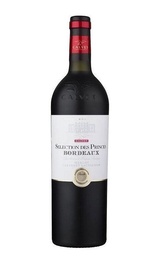 Вино Calvet Selection des Princes Bordeaux 2023&nbsp;0,75&nbsp;л