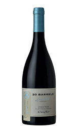 Вино Cono Sur 20 Barrels Pinot Noir 2022&nbsp;0,75&nbsp;л
