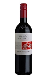 Вино Cono Sur Bicicleta Cabernet Sauvignon 2023&nbsp;0,75&nbsp;л