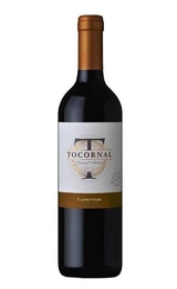 Вино Cono Sur Tocornal Carmenere 2023&nbsp;0,75&nbsp;л