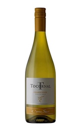 Вино Cono Sur Tocornal Chardonnay 2024&nbsp;0,75&nbsp;л