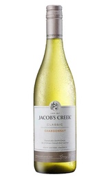 Вино Jacob’s Creek Classic Chardonnay&nbsp;0,75&nbsp;л