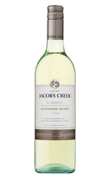 Вино Jacob’s Creek Classic Sauvignon Blanc&nbsp;0,75&nbsp;л