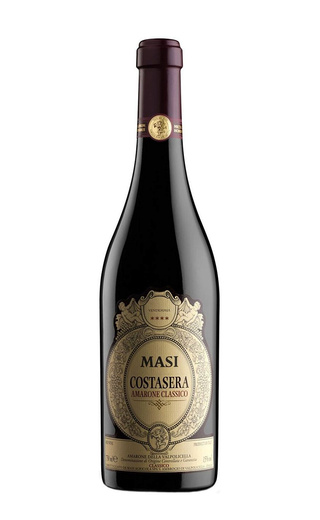 фото вино Masi Costasera Amarone della Valpolicella Classico 2020 0,75 л
