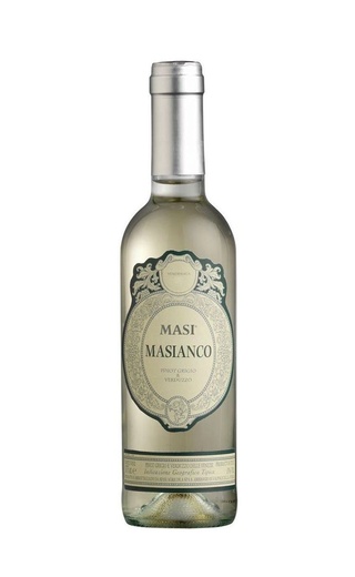 фото вино Masi Masianco 2024 0,375 л