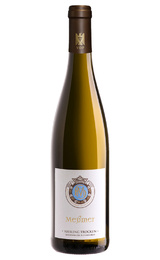 Вино Weingut Herbert Messmer Burrweiler Altenforst Riesling Trocken 2021&nbsp;0,75&nbsp;л