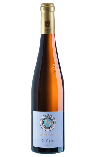 фото вино Weingut Herbert Messmer Schawer Riesling Trocken 2022 0,75 л