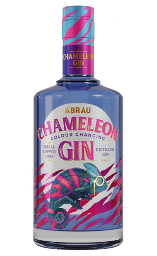 Хамелеон 0.7 л фото джин Chameleon 0,7 л