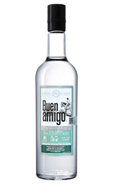 Текила Buen Amigo Mezcal Joven&nbsp;0,75&nbsp;л