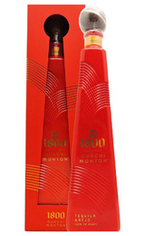 Текила Jose Cuervo 1800 GuachiMonton Anejo&nbsp;0,7&nbsp;л