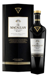Виски The Macallan Rare Cask Black&nbsp;0,7&nbsp;л