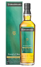 Виски Torabhaig Sound Of Sleat Batch Strength&nbsp;0,7&nbsp;л