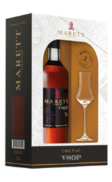 Коньяк Marett VSOP&nbsp;0,7&nbsp;л