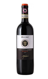 Вино Piccini Chianti Classico Riserva 2020&nbsp;0,75&nbsp;л