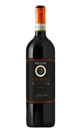 Вино Piccini Chianti Riserva 2022&nbsp;0,75&nbsp;л