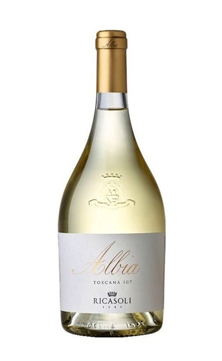 фото вино Barone Ricasoli Albia 2024 0,75 л