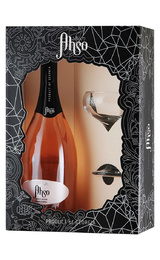 Игристое вино Ahso Rose Brut&nbsp;0,75&nbsp;л