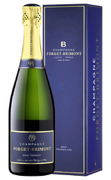 Шампанское Forget Brimont Brut Terroir&nbsp;0,75&nbsp;л