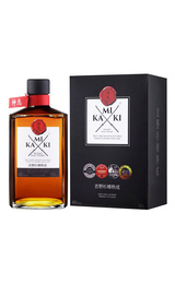 Виски Kamiki&nbsp;0,5&nbsp;л