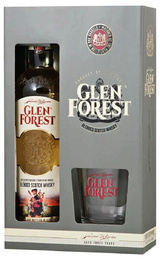 Виски Glen Forest&nbsp;0,7&nbsp;л