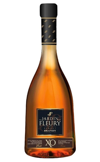 фото бренди Jardin Fleury Finest XO 0,5 л