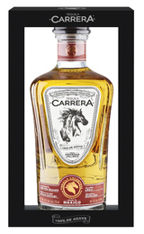 Текила Carrera Anejo&nbsp;0,75&nbsp;л