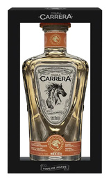 Текила Carrera Reposado&nbsp;0,75&nbsp;л