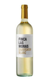 Вино Las Moras Sauvignon Blanc 2024&nbsp;0,75&nbsp;л