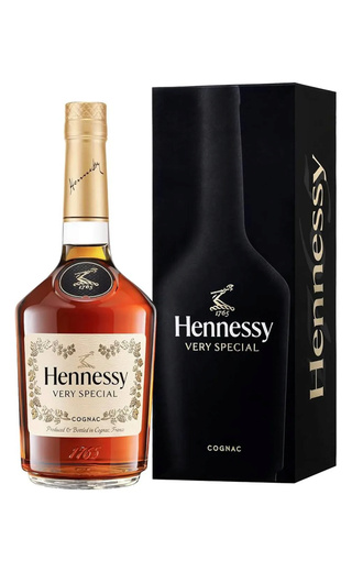 фото коньяк Hennessy VS 0,7 л
