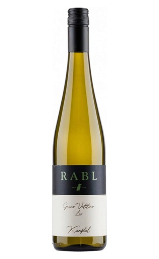 фото вино Rabl Gruner Veltliner Loss 2024 0,75 л