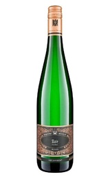 Вино Weinguter Wegeler Slate Riesling Trocken 2022&nbsp;0,75&nbsp;л