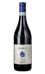 Вино Alberto Burzi Runcaja Langhe Nebbiolo 2023&nbsp;0,75&nbsp;л