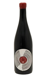 Вино Никита Абалихин Радио Вайн Каберне Фран 2021&nbsp;0,75&nbsp;л