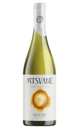 Вино Сенетх Жара Мцване 2023&nbsp;0,75&nbsp;л