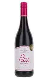 Вино Ken Forrester Petit Pinotage 2023&nbsp;0,75&nbsp;л