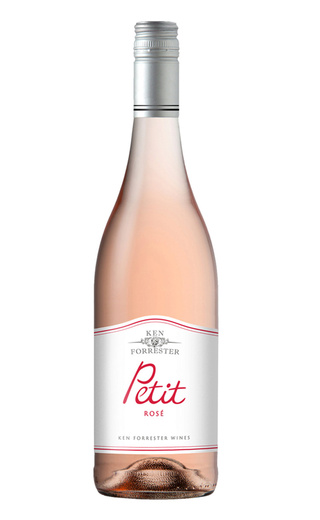 фото вино Ken Forrester Petit Rose 2024 0,75 л