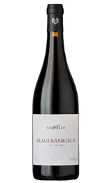Вино Krutzler Late Release Blaufrankisch 2020&nbsp;0,75&nbsp;л