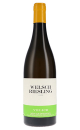 Вино Velich Welschriesling 2023&nbsp;0,75&nbsp;л