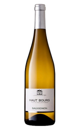 Вино Haut Bourg Sauvignon 2023&nbsp;0,75&nbsp;л