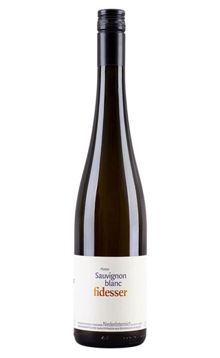 Вино Fidesser Sauvignon Blanc 2023&nbsp;0,75&nbsp;л