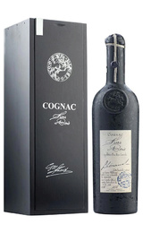 Коньяк Lheraud 1971 Fins Bois&nbsp;0,7&nbsp;л