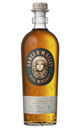 Виски Grace O'Malley Independence&nbsp;0,7&nbsp;л