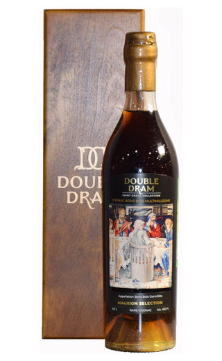 фото коньяк St.Graal Bons Bois Multimillesime 0,7 л