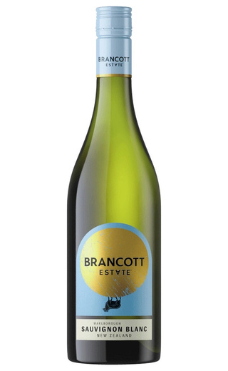 фото вино Brancott Estate Sauvignon Blanc 0,75 л