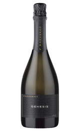 Игристое вино Раевское Генезис Розе 2022