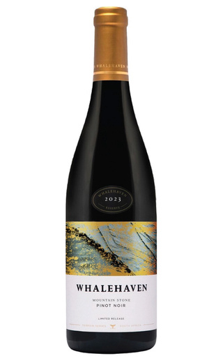 Вино Whalehaven Mountain Stone Pinot Noir 2023&nbsp;0,75&nbsp;л
