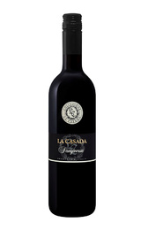 Вино La Casada Sangiovese Rubicone 2024&nbsp;0,75&nbsp;л