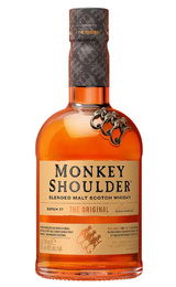 Виски Monkey Shoulder&nbsp;0,7&nbsp;л