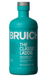 Виски Bruichladdich Scottish Barley Laddie Classic&nbsp;0,7&nbsp;л